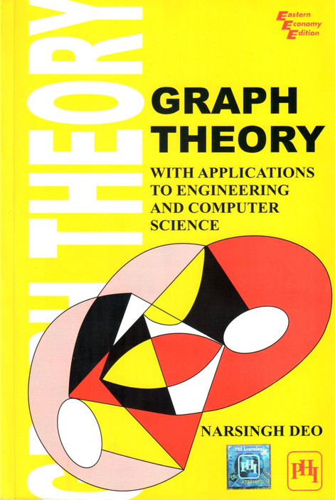 graph theory narsingh deo